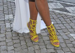 Nikol Svantnerová feet photo 18