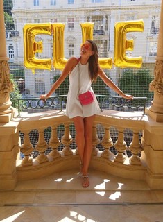 Nikol Svantnerová feet photo 20