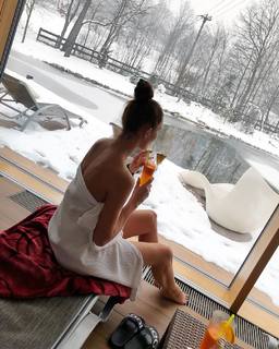 Nikol Svantnerová feet photo 18