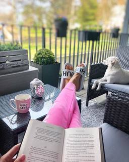 Nikol Svantnerová feet photo 17
