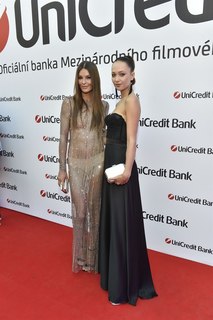 Nikol Svantnerová feet photo 16