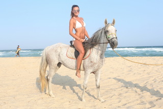 Nikol Svantnerová feet photo 2