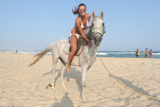 Nikol Svantnerová feet photo 1