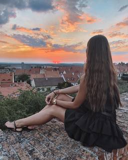 Nikol Svantnerová feet photo 4