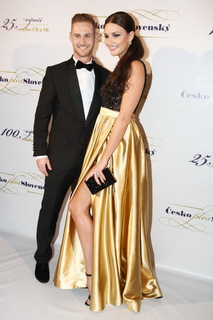 Nikol Svantnerová feet photo 8
