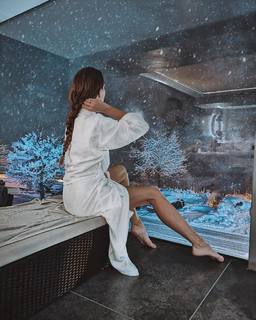 Nikol Svantnerová feet photo 13