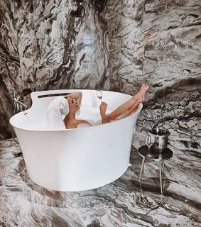 Nikol Svantnerová feet photo 9
