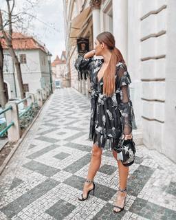 Nikol Svantnerová feet photo 4