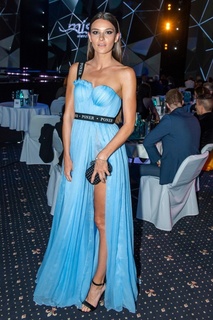 Nikol Svantnerová feet photo 19