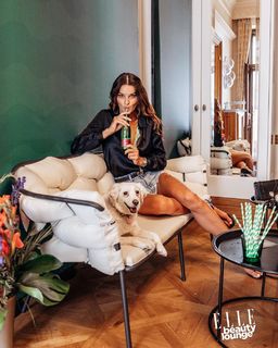 Nikol Svantnerová feet photo 6
