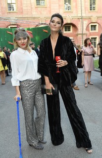 Nikol Svantnerová feet photo 8