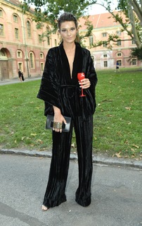 Nikol Svantnerová feet photo 5