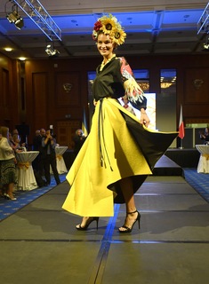Nikol Svantnerová feet photo 3
