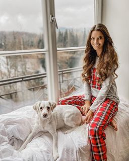 Nikol Svantnerová feet photo 4