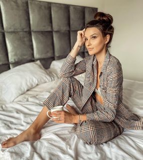 Nikol Svantnerová feet photo 6