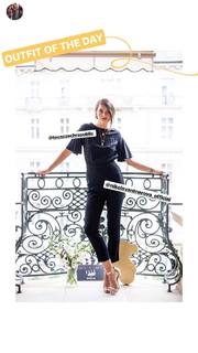 Nikol Svantnerová feet photo 17