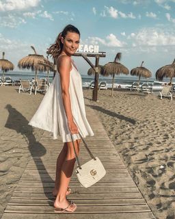 Nikol Svantnerová feet photo 12