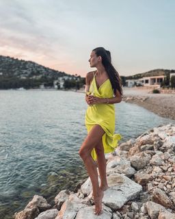 Nikol Svantnerová feet photo 4
