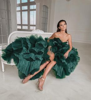 Nikol Svantnerová feet photo 17
