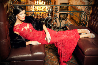 Nikol Svantnerová feet photo 3