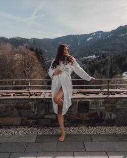 Nikol Svantnerová feet photo 19