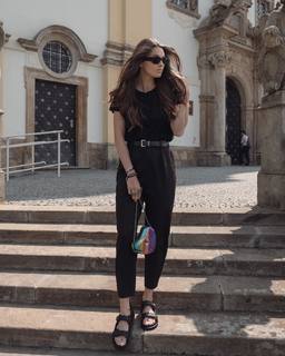 Nikol Svantnerová feet photo 11