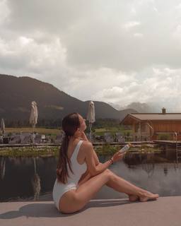 Nikol Svantnerová feet photo 8