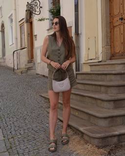 Nikol Svantnerová feet photo 7