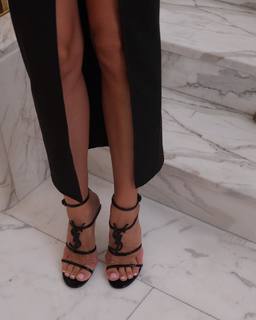 Nikol Svantnerová feet photo 1
