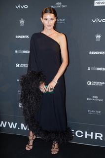 Nikol Svantnerová feet photo 16