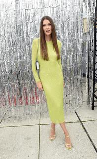 Nikol Svantnerová feet photo 15