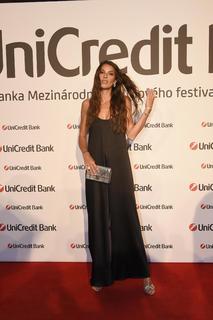 Nikol Svantnerová feet photo 13