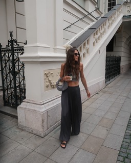 Nikol Svantnerová feet photo 7