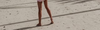 Nikol Svantnerová feet photo 20