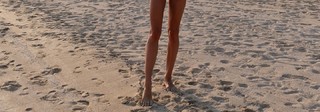 Nikol Svantnerová feet photo 15