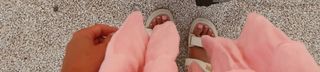 Nikol Svantnerová feet photo 3