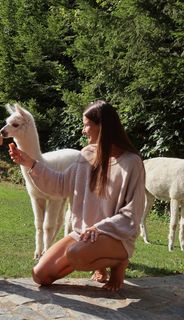 Nikol Svantnerová feet photo 2