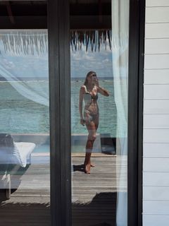 Nikol Svantnerová feet photo 3