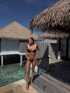 Nikol Svantnerová feet photo 1