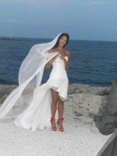 Nikoleta Karra feet photo 12