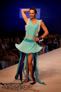 Nikoleta Karra feet photo 6