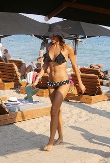 Nikoleta Karra feet photo 9