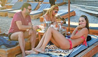 Nikoleta Karra feet photo 18