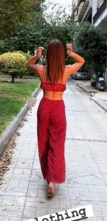 Nikoleta Karra feet photo 16