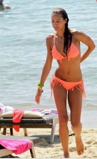 Nikoleta Karra feet photo 16