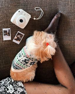 Nikoletta Ralli feet photo thumbnail