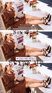 Nikoletta Ralli feet photo thumbnail