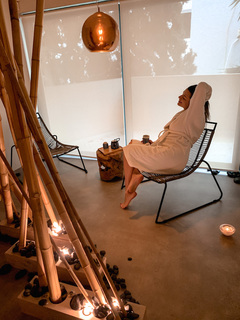 Nikoletta Ralli feet photo thumbnail