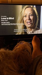 Nikoletta Ralli feet photo thumbnail