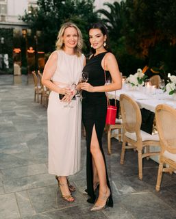 Nikoletta Ralli feet photo thumbnail